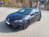 Volkswagen Sehr gepflegter Golf VII GTI