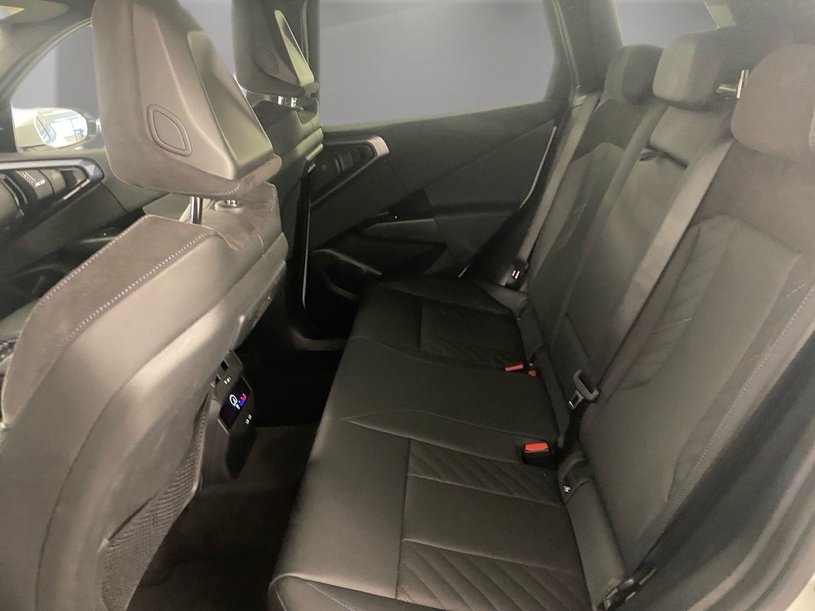 BMW X3 - Bild 13