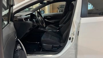 Toyota Corolla - 9