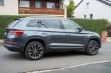 Skoda Kodiaq 2.0 TSI DSG 4x4 STYLE STYLE - Skoda Kodiaq von privat