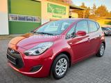 Hyundai ix20 - gebrauchte Hyundai ix20 aus dem Jahr 2019