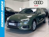 Audi A4 35 2.0 TFSI Avant advanced S tronic LED ACC - Audi A4 Gebrauchtwagen in Bremen