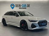 Audi RS6 4.0 TFSI quattro*MATRIX*KERAMIK*CARBON*4 ZON - gebrauchte Audi RS6 aus dem Jahr 2023