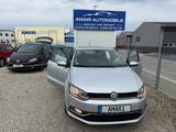 Volkswagen Polo VComfortline BMT*Navi*Automatik*BT*MFL*PDC* - Volkswagen Polo: Auto