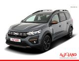 Dacia Jogger TCe 110 Extreme LED Kamera 7-Sitzer - Dacia Jahreswagen