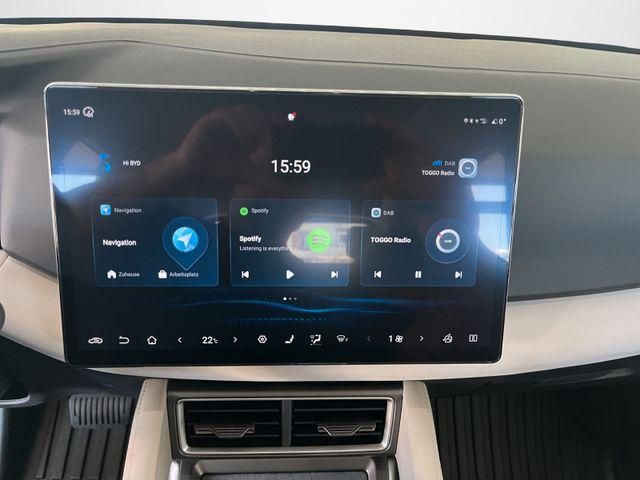 BYD ATTO 2