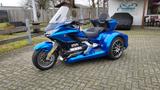 Honda GL 1800 DCT  EML Martinique - TRIKE EML