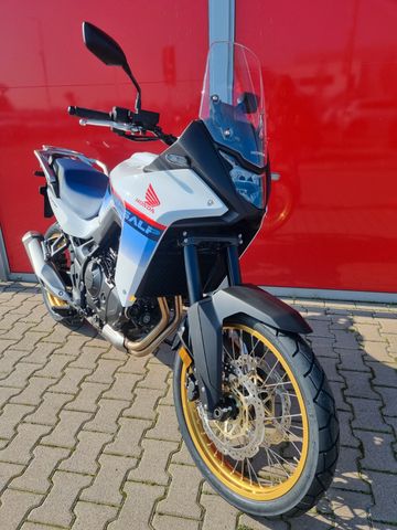 Honda XL 750 Transalp *Tageszulassung 12/2024*