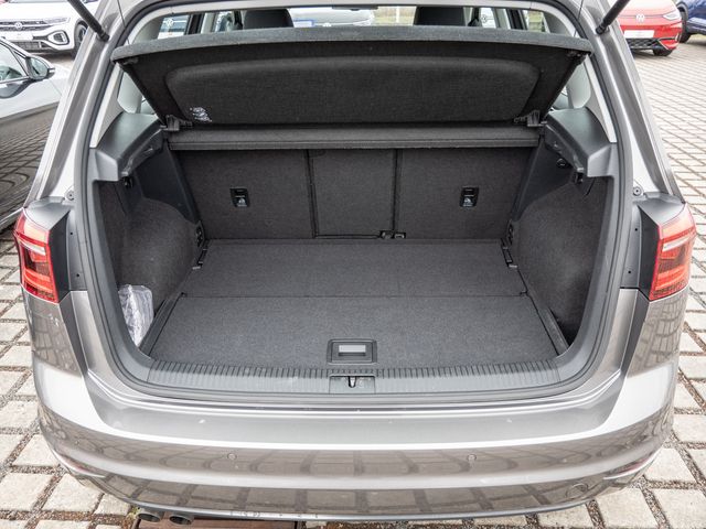 Golf Sportsvan 1.4 TSI Highline PDC SHZ XENON