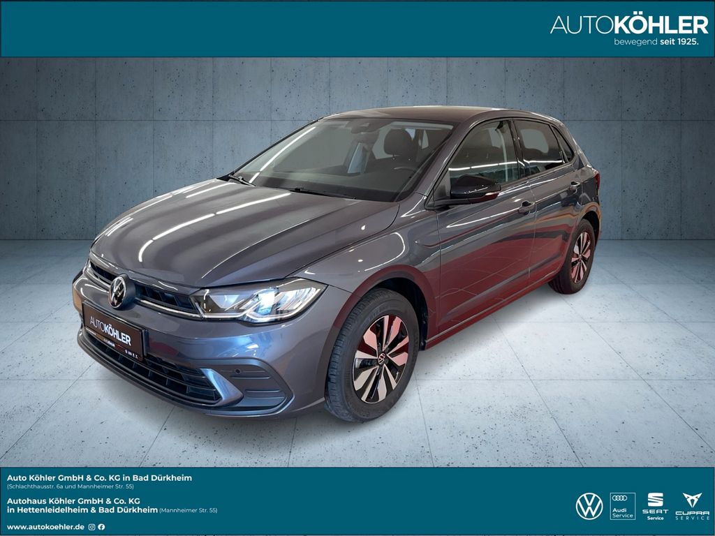 Image of Volkswagen Polo