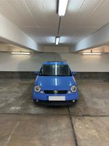 Volkswagen Lupo 1.4 * Automatik * Faltdach * TÜV 09/27 - Volkswagen Lupo in Duisburg