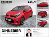 Kia Picanto 1.2 Spirit Automatik+Navi+Kamera+SHZ - Kia Picanto: Rot