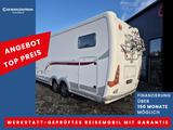 Eura Mobil Activa 820 EB  #VOLLAUSSTATTUNG#ALDE#HUBSTÜTZEN# - Wohnwagen & Wohnmobile in Solingen