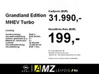 Opel Grandland (X) - Vorschau Bild 3