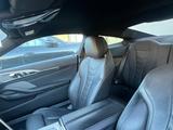 BMW M850i xDrive Coupé | Vollausstattung - gebrauchte BMW M850 aus dem Jahr 2019