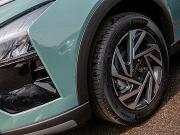 Hyundai Bayon 1.0 Trend 2WD Kamera Navi Spurhalteassi.