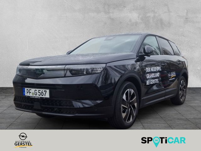 Grandland GS 48V Mild-Hybrid 100kW DSG NAVI Key