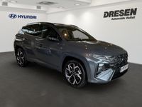 Hyundai TUCSON - Vorschau Bild 2