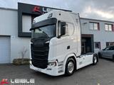Scania S 500A4x2NB*Leder*Standklima*VollLuft*429TKM* - Angebote