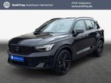 Volvo XC40 B3 B DKG Plus Black Edition