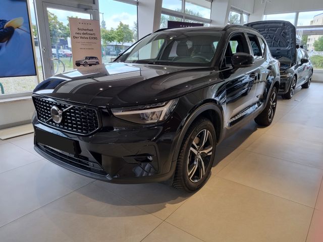 Volvo XC40 Plus Dark 2WD Fahrer/Driver-Paket Ganzjahre