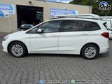 BMW 216d Gran Tourer / NAVI/ AHK/ SHZ - BMW 216 Gran Tourer Gebrauchtwagen