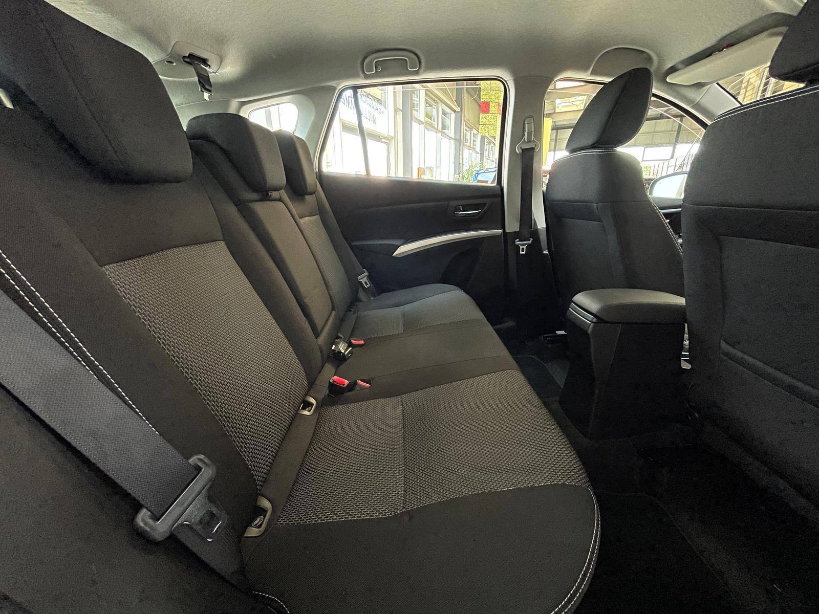 Suzuki SX4 S-Cross 1.6 Comfort+Klimaa+Alu+PDC+Bluetooth