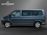 Volkswagen T5 Multivan 2.5 TDi United Aut. Standheizung AHK - gebrauchte VW T5 Multivan aus dem Jahr 2009