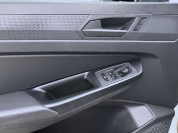 Volkswagen Caddy - 10