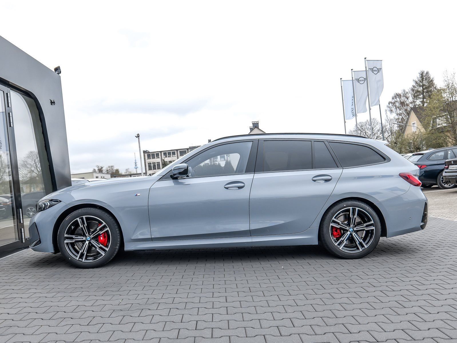 BMW 318 - Bild 9
