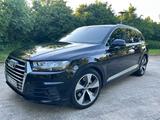 Audi Q7 3.0 TDI quattro tiptronic - S-Line - Audi 7-Sitzer