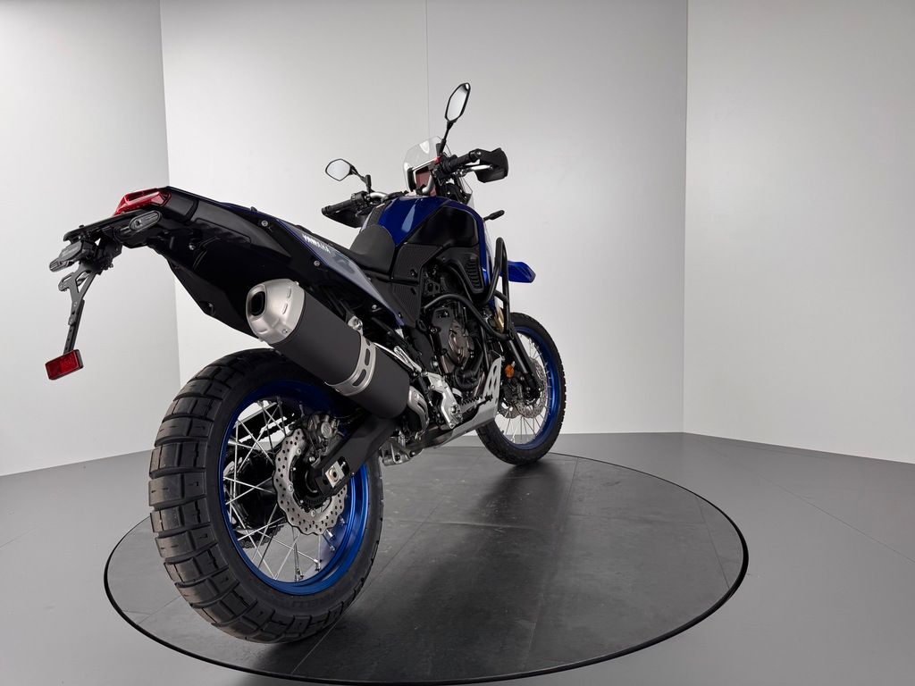 Fahrzeugabbildung Yamaha TENERE 700 OFFROAD EDITION *VIEL ZUBEHÖR