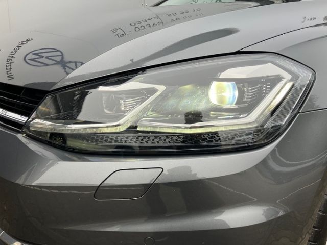 Golf VII Comfortline BMT KLIMA LED NAVI ALU