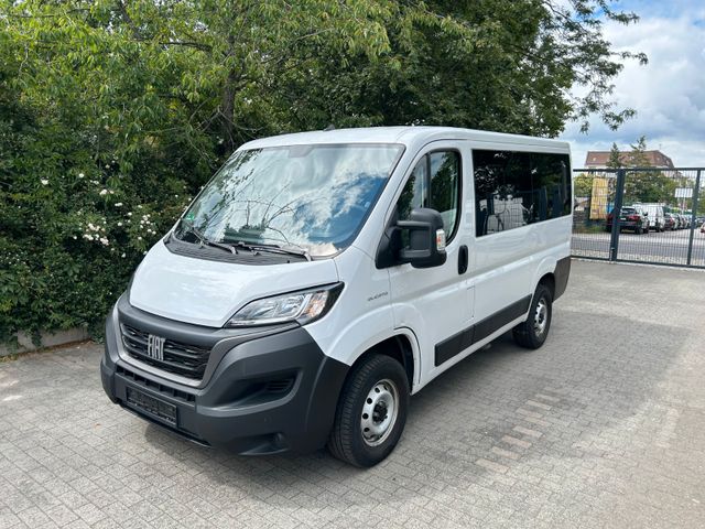 Fiat Ducato Kombi 30 140 L1H1 RS: 3000 mm/9 Sitze