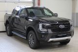Ford Ranger Wildtrak DoKa 2.0 Auto, EL.ROLLO/AHK/B&O - Ford Ranger: Geländewagen, Wildtrak