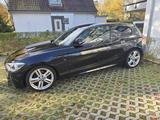 BMW Fahrzeug: Modell BMW 116i 3-Türer M Sportp... - BMW 116 Gebrauchtwagen Bmw116i