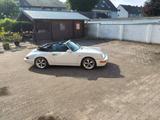 Porsche 911 964 Carrera 2  - Porsche Oldtimer: Carrera