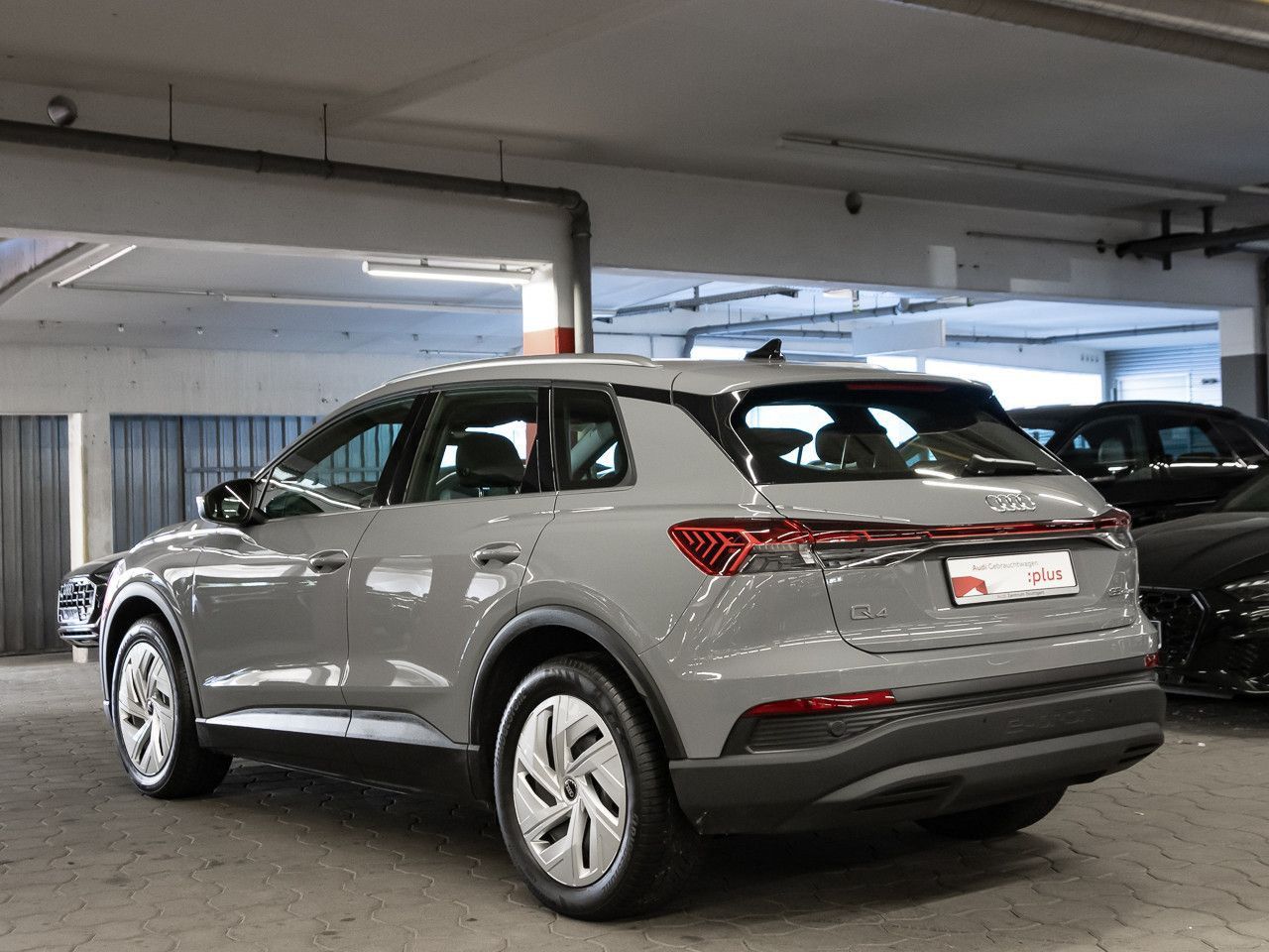Audi Q4 e-tron - Bild 5