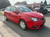 Seat Ibiza Lim. Stylance / Style - Seat Ibiza: Stylance
