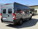 Dethleffs Globetrail 640 HR Fiat 2 od. 4.Schlafplätze uvm. - Dethleffs Kastenwagen