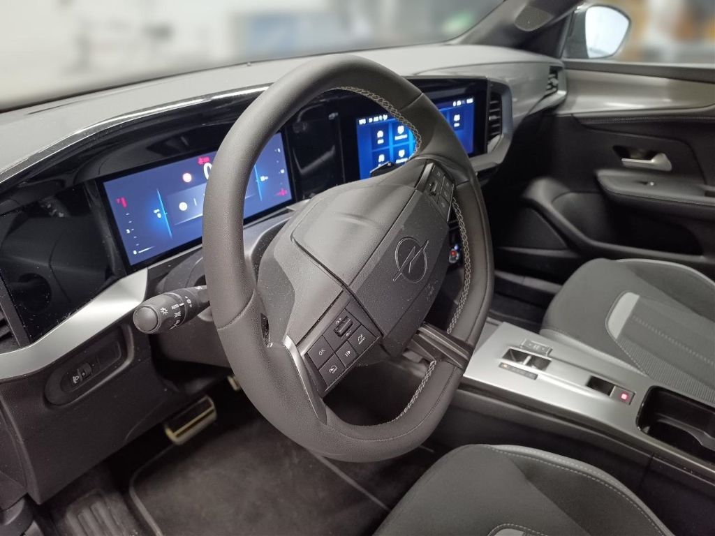 Fahrzeugabbildung Opel Mokka GS SHZ+LHZ+Kamera+Allwetter