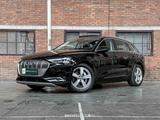 Audi e-tron 50 Quattro Launch Edition Plus 71 kWh
