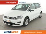 Volkswagen Golf VII Sportsvan 1.4 TSI Comfortline BMT *PDC* - VW Golf Sportsvan Gebrauchtwagen in Berlin