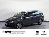Seat Alhambra 2.0 TDI FR-LINE *AHK*TEMPOMAT*KAMERA* - Seat Gebrauchtwagen in Karlsruhe