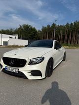 Mercedes-Benz E53 AMG 4MATIC+ | Panodach | AMG-F - Mercedes-Benz E 53 AMG von privat