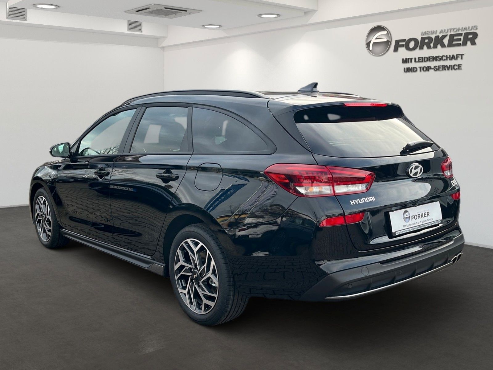 Hyundai i30 – Bild 4