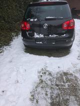 Volkswagen Golf IV  1,9TDI   gute Zustand - Volkswagen Golf: Iv TDI