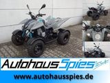 Access Motor Sportquad Xtreme 480/490 X LOF (Enduro) Quad - QUAD QUAD4X4