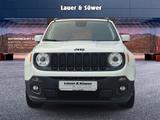 Jeep Renegade Limited 1.4 170PS*4WD*AHK - Jeep Renegade mit Anhängerkupplung