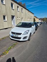 Suzuki Swift 1.2 Club Club - Suzuki Swift in Mönchengladbach